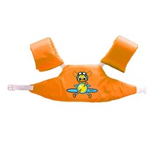 스윔점퍼, 오렌지, 1개