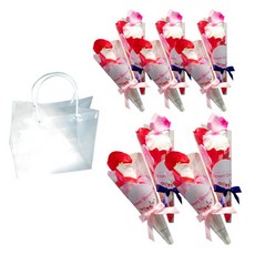 STUPID 裝飾用花瓣, 混合, 10組