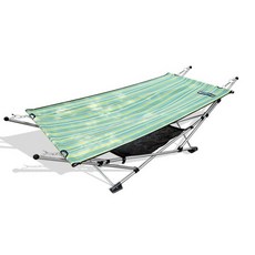 스위스크로스 해먹, 혼합 색상, 1개