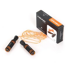 HEAD 頭部跳繩, 單色