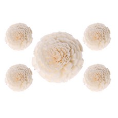 Duenamiseu擴香 花 4cm, 5個