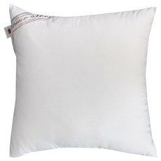 BLANCDECOR 超細纖維枕芯, 白色的