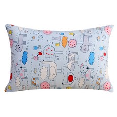 BED&DECO Friends 枕頭套