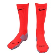 나이키 스타디움 풋볼 크루(SX4854612), 오렌지, 1개
