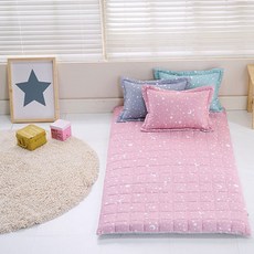 All Tree Garam床墊套, 粉色