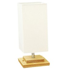 Dini照明Melona檯燈, 白色