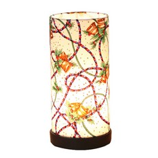 Dini照明 Joyu床頭燈, E型（鈴聲）