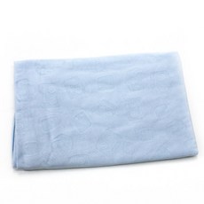 Baekop KIDS 機器人睡毯, 藍色 M