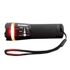 F-4 멕켄리ZOOM Q3, 블랙, 1개