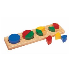 우토 분수놀이, 혼합 색상, 10피스, 1개