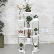 OTTO立式花盆整理架 9層, 1個