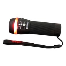 F-3 멕켄리ZOOM Q3, 블랙, 1개