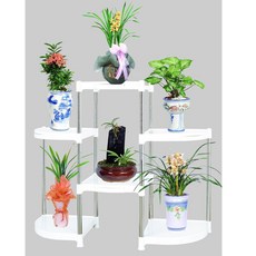 OTTO立式接水花盆整理架6層, 1個