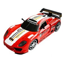 씽크토이 벨로씨티 R/C카, 혼합 색상, 1개