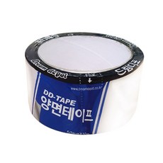 드림디포 양면테이프 1입, 5개