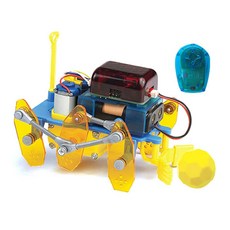 아카데미과학 무선축구로봇18104