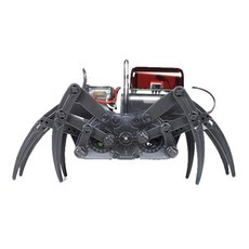 아카데미과학 스파이더 로봇 무선조종 18144