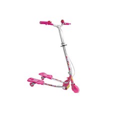 트라이카 킥보드, 핑크, 1개