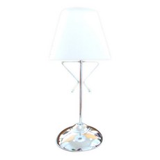 Dini照明Blanche檯燈 A型, 白色三角形