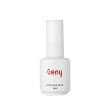 JENNY 基礎凝膠上層凝膠 14ml, 單色, 1個
