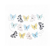 리틀판트 브랜드니오 1175 카드스트링, 버터플라이