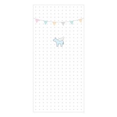 樹叢 SP S239 北歐風格壁貼, SW245