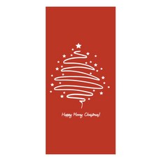 Soopul SP S266 聖誕故事壁貼, CSW09