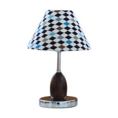 Disney照明Bellaum檯燈 D型, 椰子