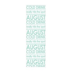 Design Supul 可愛字樣貼紙 SP S286, LSW 08