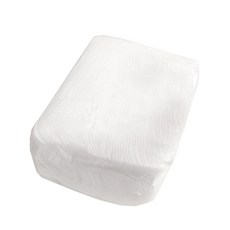 Shinhan 切割化妝棉, 1包, 1包