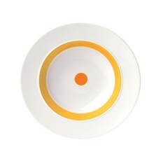 VICEVERSA 點湯和義大利麵球, 黃色