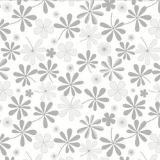 서현유통 시트 윈도우장폭플로라 HDG-10006, 혼합 색상