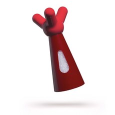 VICEVERSA 五月穀物辣椒紅, 1個