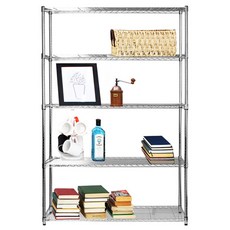 INCLINE 金屬收納層架, 單色