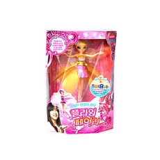 아카데미과학 춤추는 요정, 선샤인 페어리, 댄싱 페어리, 1개