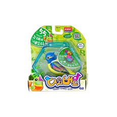 아카데미과학 G2, 랜덤 발송, 디지버드, 1개