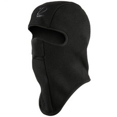 CNP 冬季腳踏車多功能保暖罩, 黑色