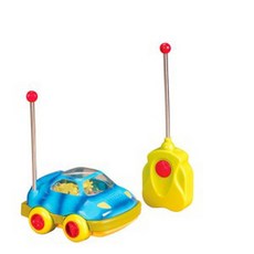 브랜드B 무선 씽씽 비치카, 랜덤 발송, 1개