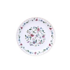 L.loom 韓國製 Imperial Line 圓盤, 混合顏色, 1個