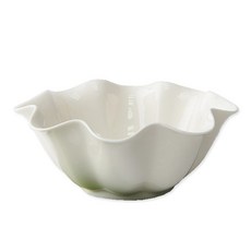 DAMDA 荷葉邊碗, 單色, 1個