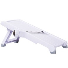 CHOP&CHOP 切片器, 混色