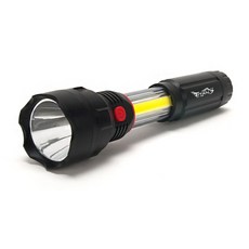 TITAN LED 多燈, 黑色的