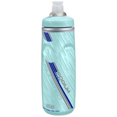 카멜백 포디엄 칠리 물병, Metric Mint, 610ml, 1개