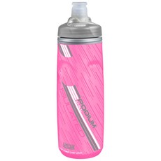 카멜백 포디엄 칠리 물병, Pace Pink, 610ml, 1개