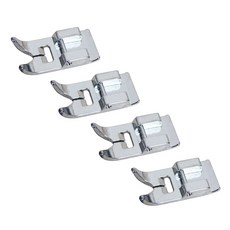 미싱바끼 지그재그노루발 원터치, 8개