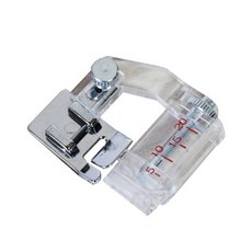 Missing Back綁帶式縫紉機腳踏板, 混色, 1個