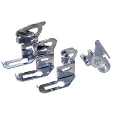 미싱바끼 밑단말이3종 홀더포함, 1개