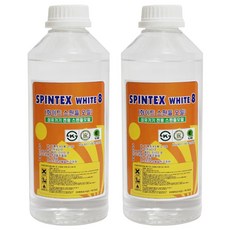 미싱바끼 미싱기름1L, 2개