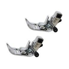 미싱바끼 하이픽스노루발, 2개