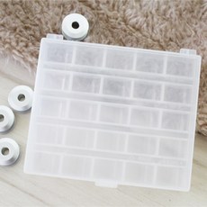 미싱바끼 보빙케이스, 3개